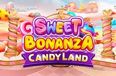 Sweet Bonanza CandyLand